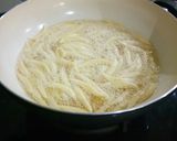 Foto langkah ke 4 dari resep Telur gabus ter simple.