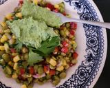 Foto del paso 2 de la receta: Ensalada de arvejas partidas