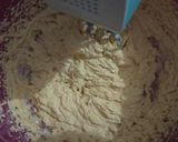 A picture of step 5 of Loaf Chocolate brownies.