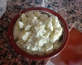 Foto del paso 1 de la receta: Tapa de patatas al alioli