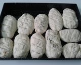 Foto del paso 5 de la receta: Pan Casero (saborizado)