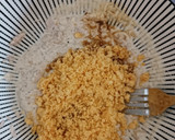Foto del paso 4 de la receta: Huevos rellenos