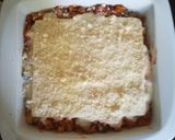 Une image de l'étape 4 de Lasagnes végétariennes.