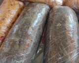 Foto del paso 10 de la receta: Asado vegano de nochebuena