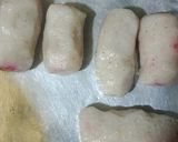 Foto langkah ke 7 dari resep Krupuk Nasi Bawang.