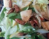 Foto del paso 1 de la receta: Ensalada verde