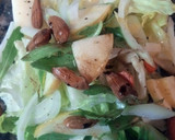 Foto del paso 1 de la receta: Ensalada verde