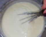 Une image de l'étape 1 de Dessert Gumus Dino.