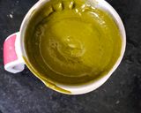 चाकवत (Chakvat Recipe In Marathi) रेसिपी स्टेप 5 फोटो 