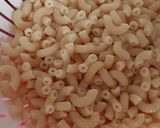 Φωτογραφία βήματος 2 της συνταγής Noodle Salad
