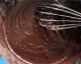 Foto del paso 2 de la receta: Budin marmolado 🍫