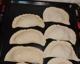 Foto del paso 4 de la receta: Empanadas de pino