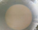 A picture of step 3 of Chesse nuggets.