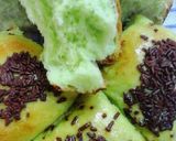 Foto langkah ke 3 dari resep Killer Toast Pandan ----------------.