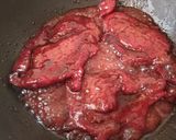 Foto langkah ke 6 dari resep Char Siu Madu🍯🐷.