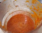 Foto langkah ke 2 dari resep Telur balado enak.