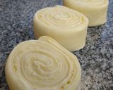 Foto del paso 2 de la receta: Pan Hojaldre de queso