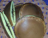 Foto langkah ke 10 dari resep Dorayaki.