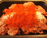 Foto del paso 19 de la receta: Pastel de carne, mignones y..
