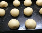 Foto del paso 4 de la receta: Facturas de manteca de belu💖