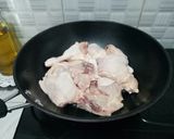 Foto langkah ke 1 dari resep Ayam Bacem Panggang.
