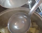 Foto del passaggio 3 della ricetta Mezzi rigatoni con carciofi glutenfree