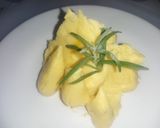 Foto del paso 6 de la receta: Puré de camote morado