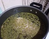 Foto del paso 1 de la receta: Tarta de pollo con verdura