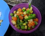 Foto langkah ke 1 dari resep Zuppa Soup Premium.