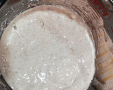 Foto del paso 1 de la receta: Pan con masa madre