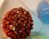 Foto langkah ke 3 dari resep Kering tempe renyah kriuk wangi.