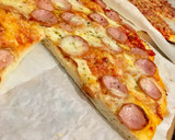 Foto del paso 12 de la receta: Pizza casera 🍕