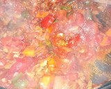 Foto del paso 5 de la receta: Muchachos con chaleco (Sin sal)