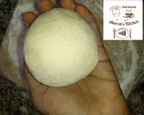A picture of step 11 of Egg roll.