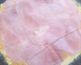 Foto del paso 5 de la receta: Pastel de tortilla