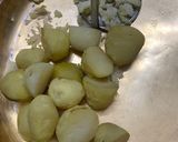 मटार बटाटा पराठा (पंजाबी पराठा रेसिपी) (Matar Batata Paratha Recipe In Marathi) रेसिपी स्टेप 3 फोटो 