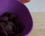 Foto del paso 5 de la receta: Chocoflan