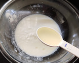 மில்க் பிரெட் (Milk bread) ரெசிபி ஸ்டேப் 3 புகைப்படம்