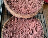 Foto del paso 2 de la receta: Torta selva negra libre de gluten