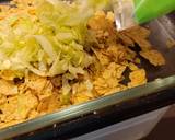 Chicken Taco pie recipe step 2 photo