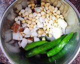 கடப்பா ரெசிபி ஸ்டேப் 2 புகைப்படம்