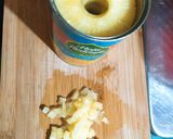 Foto del paso 1 de la receta: Torta Brasilera