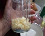 Foto langkah ke 2 dari resep Baceman bawang putih.