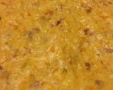 Foto del paso 4 de la receta Croquetas de jamón y calabaza con un toque de jengibre