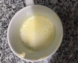 Foto del paso 1 de la receta: Pan lactal integral en panificadora
