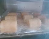 Foto del paso 8 de la receta: Galletas para acompañar con té o café ! Muy fácil!!