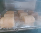 Foto del paso 8 de la receta: Galletas para acompañar con té o café ! Muy fácil!!