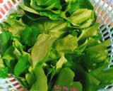 Hình bước làm 2 của món Mâm cơm gia đình thời Covid 19