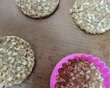 Foto del paso 2 de la receta: Galletas de amaranto