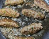 Foto langkah ke 3 dari resep Indonesian-Style Vegetable Kofta (Fusion Meatballs with Spiced Vegetables & Tofu).